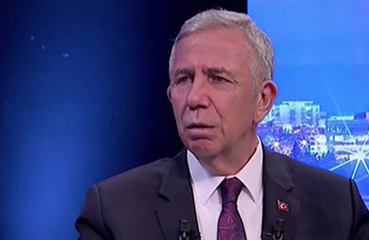 Mansur Yavaş'tan bomba karar! 15 Mayıs'a kadar maaş almayacak! Melih Gökçek'i kızdıracak sözler