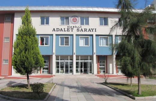 8 ay ortalıkta görünmedi polis evde iskeletini buldu! Nazilli'de sır ölüme soruşturma