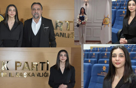 Nisa Alptekin kimdir, kaç yaşında? Kimin kızı Nisa Alptekin babası kimdir?