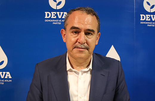 Millet İttifakı'nda Sadullah Ergin krizi! CHP, DEVA Partisi'ne "Ergin'i çekin yeni isim verin" dedi