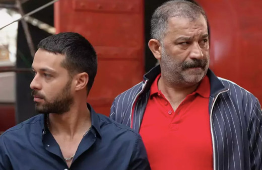 Tetikçinin Oğlu dizi konusu 1. bölüm oyuncuları isimleri kimler var?