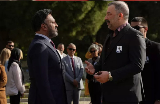 Tetikçinin Oğlu uyarlama mı, kitabı var mı? Tetikçinin Oğlu konusu nedir?