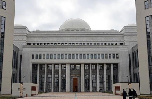 Sakarya'da FETÖ davası! 222 sanık yeniden hakim karşısına çıkacak!