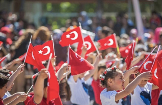 24 Nisan tatil mi, 23 Nisan tatili uzadı mı, kaç gün sürecek netleşti!