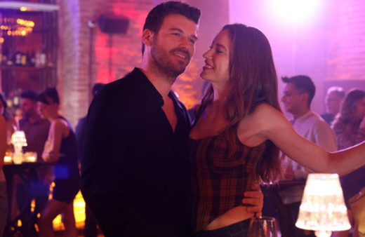 Aile 6. Bölüm kesintisiz tek parça izle SHOW TV Aile yeni bölüm full izle