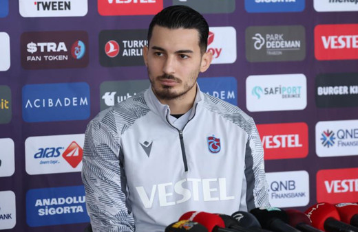 Uğurcan Çakır'dan Stefan Kuntz'un kararına eleştiri: Çözemedim