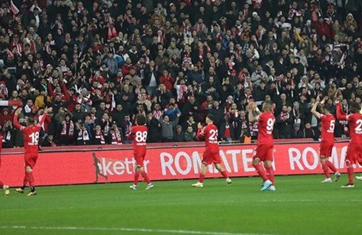 11 yıllık Süper Lig hasreti 1 galibiyet sonra bitecek