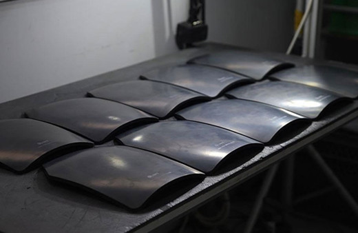 Bor karbürde ilk ürün haziranda savunma sanayisine satılacak