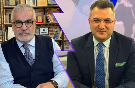 Halk Tv’de İsmail Saymaz depremi! Cem Küçük’ten bomba medya kulisleri