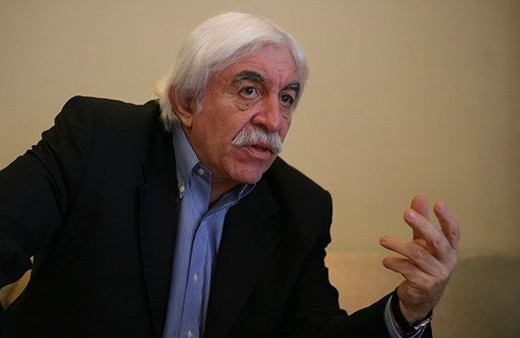 Cengiz Çandar 'pişman değilim' dedi eleştiri yok operasyon var