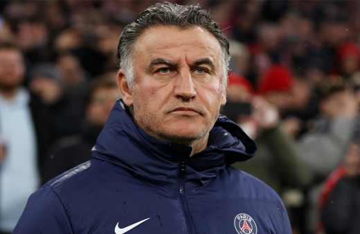 PSG hocasının maili ifşa oldu! Müslüman futbolcular için çok çirkin sözler