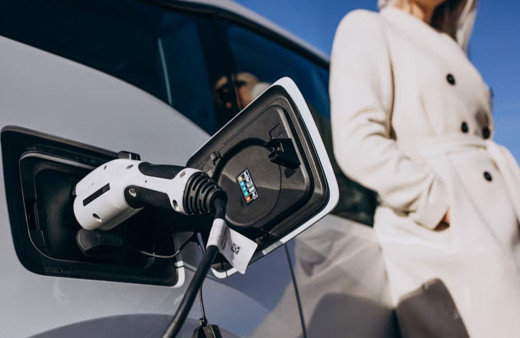 ABD'liler elektrikli otomobile geçmeyi düşünüyor mu?