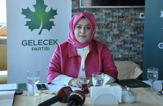 Sema Silkin Ün kimdir, kaç yaşında? Emine Erdoğan'ın sağ kolu hangi partiden aday?