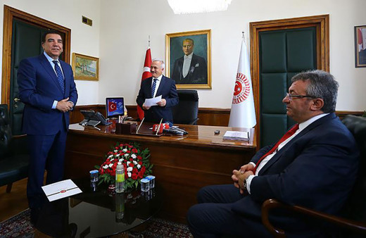 CHP'de iki isim 7 dönemdir milletvekili, 21 yılla en uzun süre vekillik rekoru onda