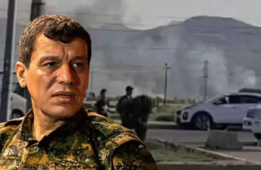 ABD'den Türkiye'ye skandal tehdit! Washington Türkiye'yi cezalandırmayı düşünüyor