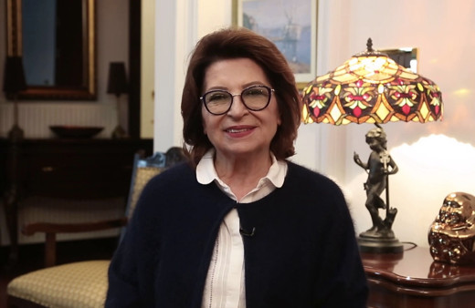 Gülseren Budayıcıoğlu kimdir, yaşı kaç? 20 dakikalık seans ücreti şok etti!