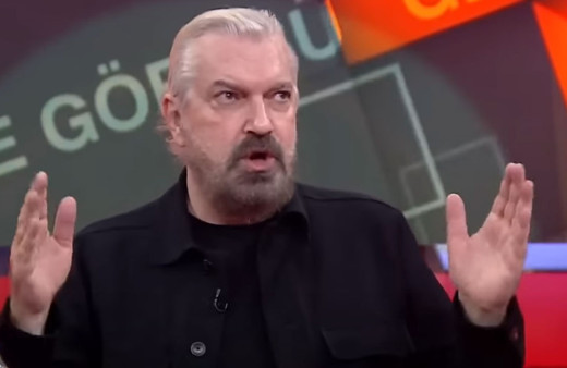 Hakan Bayrakçı AK Parti'nin son oy oranını açıkladı