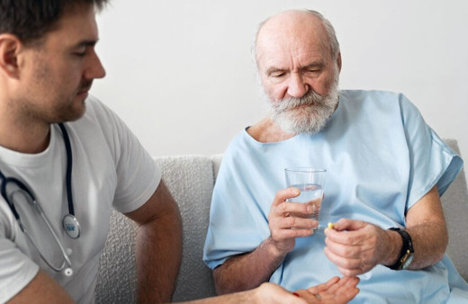 Aman dikkat! Parkinson sadece yaşlılarda görülen bir hastalık değil