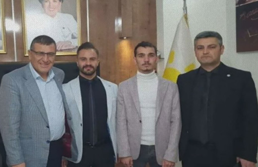 Muharrem İnce istifaları sürüyor! Memleket Partisi'nden istifa edip İYİ Parti'ye geçtiler