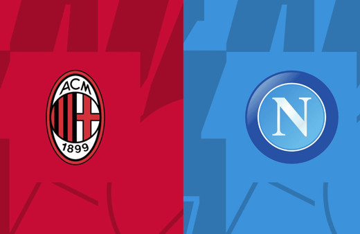 Şampiyonlar Ligi'nde İtalyan kapışması! Milan Napoli maçı ne zaman, saat kaçta, hangi kanalda? (Muhtemel 11'ler)