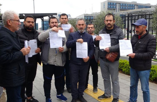 İlana güvenip hayatlarının şokunu yaşadılar kişi başı en az 500 bin TL