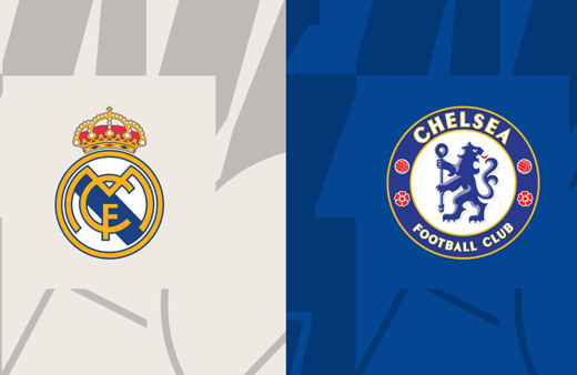 Real Madrid Chelsea maçı saat kaçta, hangi kanalda? (Muhtemel 11'ler)