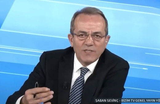 Şaban Sevinç 'hayatımda ilk defa CHP’ye oy vermemeyi tartışıyorum' dedi nedenini açıkladı