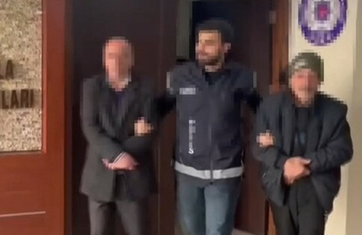 İstanbul'da 'şok' operasyon! Tutuklanan ev sahiplerine 320 bin TL ceza kesildi