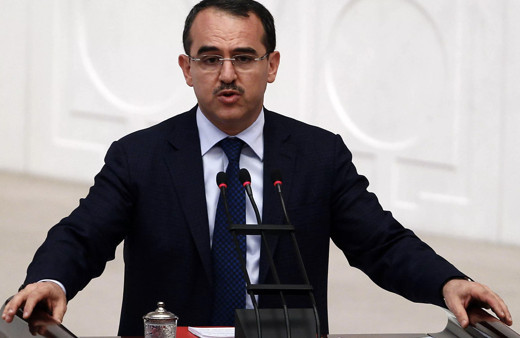 Sadullah Ergin kimdir, aslen nereli? Hangi partiden nereden aday oldu?