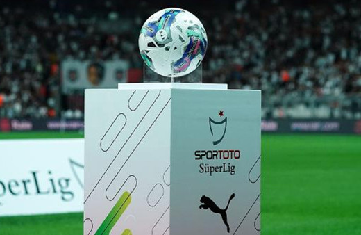 Süper Lig ve 1. Lig'de 2023-2024 sezonu başlangıç tarihleri açıklandı