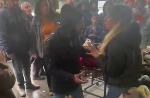 Uyuşturucu bağımlısı anne ve babadan şiddet gören bebek koruma altına alındı