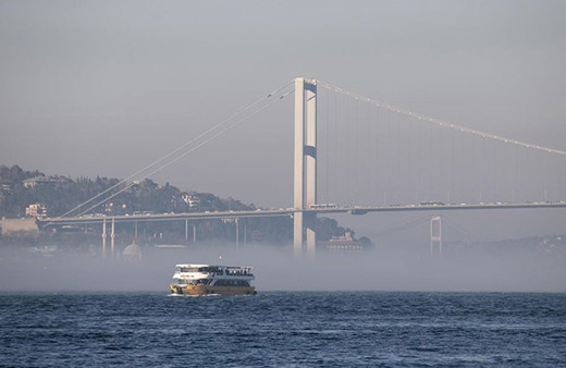 Seferler iptal edildi! Son duruma bakmadan yola çıkmayın