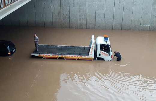 Yarın için uyarı yapıldı saat de verildi! Çok fena geliyor