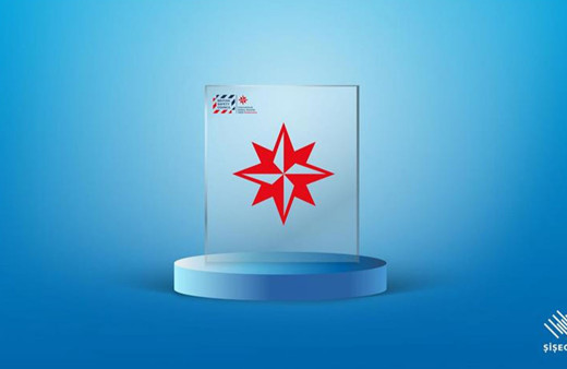 Şişecam'a Uluslararası İş Güvenliği Ödülleri'nde "Üstünlük" ödülü