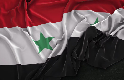 Suriye, Tunus’ta yeniden büyükelçilik açıyor