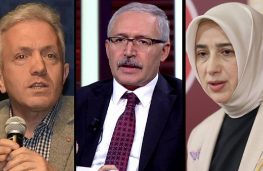 Adamın bir cebinde cennet diğerinde cehennem var! İstediğini istediğine atıyor