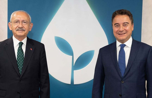 Ali Babacan'ın yardımcısı doğruladı DEVA Partisi'nden 'Kılıçdaroğlu' talimatı