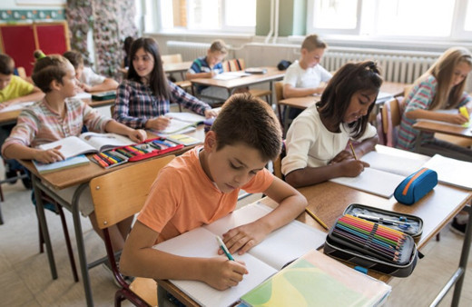 Ara tatil yarın mı başlıyor 2023 MEB tatil ne zaman, kaç gün?