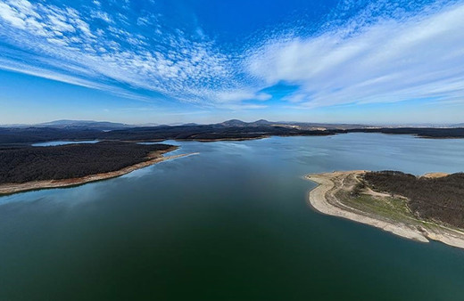İSKİ son verileri paylaştı! Yağışlar işe yaradı mı işte İstanbul'da barajların doluluk oranı
