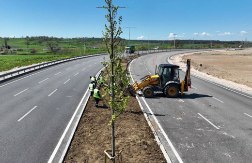 Bursa Şehir Hastanesi yolu ne zaman açılacak?