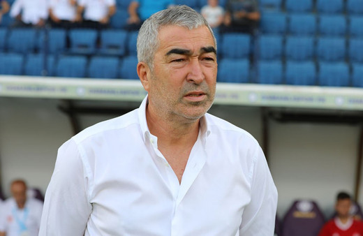 Trabzonspor'la anılmıştı! Samet Aybaba imzayı atıyor