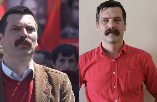 Erkan Baş kimdir, aslen nereli? Erkan Baş kimin oğlu, babası kimdir?