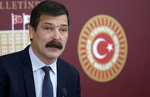 Erkan Baş eşi kimdir, neden eşiyle fotoğrafı yok? Erkan Baş çocukları kimdir?