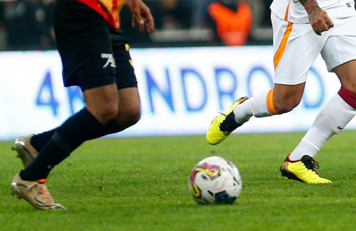 Galatasaray Kayserispor maçı saat kaçta, hangi kanalda?