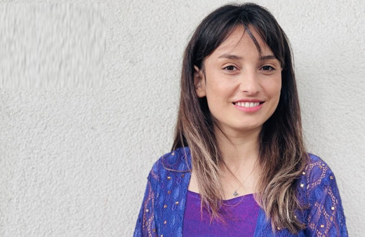 Havin Kiye kimdir, kaç yaşında? Yeşil Parti Van vekil adayı nereli?