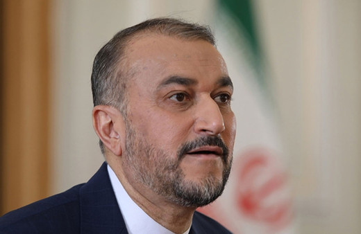 İran Dışişleri ABD'yi suçladı: Afganistan'daki durumdan ABD ve müttefikleri sorumludur