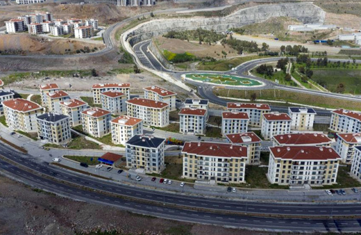 İzmir'de 365 gün içinde deprem yaraları sarıldı