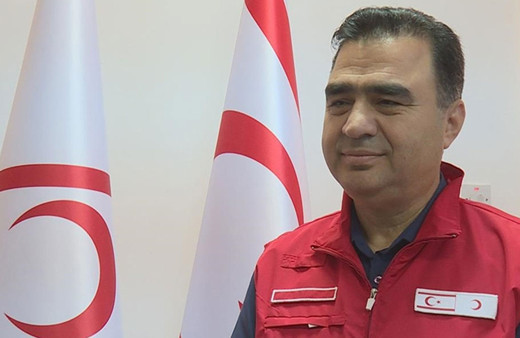 KKTC'nin kan stokları kritik seviyeye geriledi