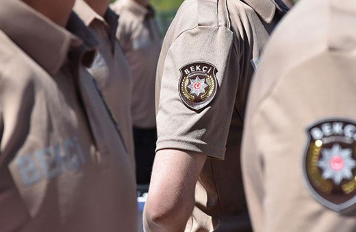 2023 Bekçi alımı başvuru sonuçları açıklandı mı, ne zaman açıklanacak? BEKÇİ ALIMI SONUÇ SORGULAMA EKRANI