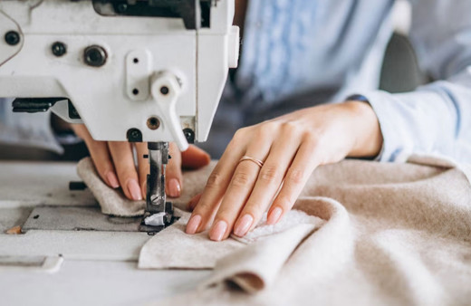 Hazır giyim ve konfeksiyon sektörü ilk çeyrekte 5,2 milyar dolarlık ihracat yaptı